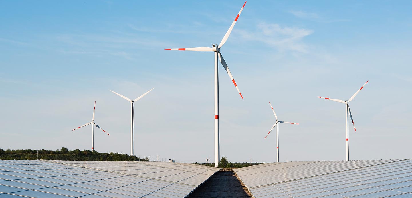 wind tubine wind tubine