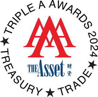 The Asset Triple A Treasurise Awards 2024 The Asset Triple A Treasurise Awards 2024