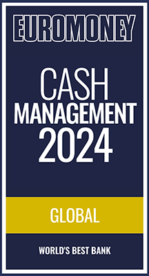 Euromoney Cash Management Survey 2024 Euromoney Cash Management Survey 2024