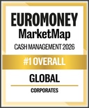 Euromoney Cash Management Survey 2026