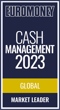 Euromoney Cash Management Survey 2023 Euromoney Cash Management Survey 2023