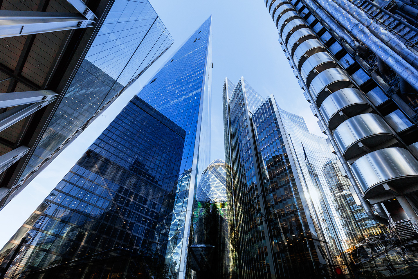 Our network Our network