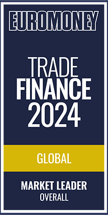 Euromoney Trade Finance Survey 2024 Euromoney Trade Finance Survey 2024