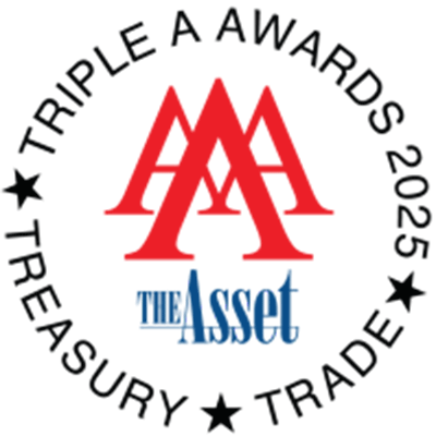 The Asset Triple A Sustainable Finance Awards 2025 The Asset Triple A Sustainable Finance Awards 2025