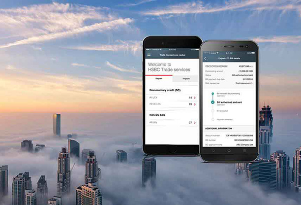 Trade Transaction Tracker Trade Transaction Tracker